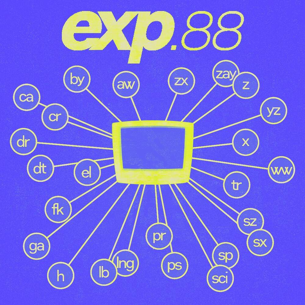 Drayki - EXP.88