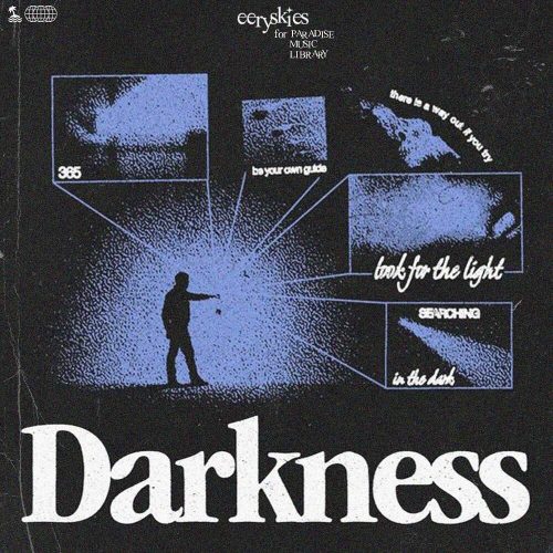 EERYSKIES - Darkness (Drum Kit)