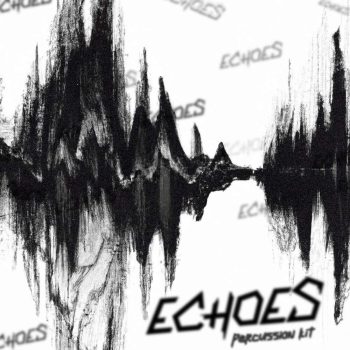 Loner - Echoes (Percussion Kit)