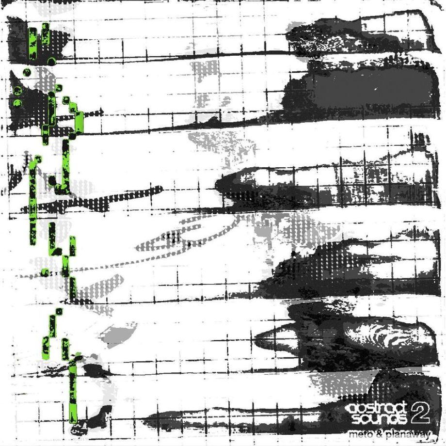 Meto & Planaway - Abstract Sounds Vol. 2 (Drum Kit)
