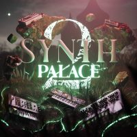 Ellis Lost & ProdbyJack - Synth Palace 2.0 (Multi Kit)