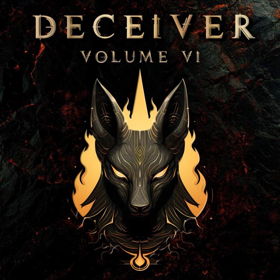 Evolution of Sound - Deceiver Vol. 6