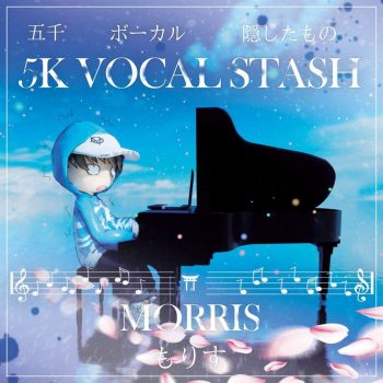 Morris - 5K Vocal Stash Kit