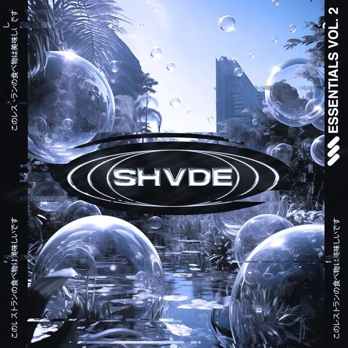 Shvde - Essentials Vol. 2