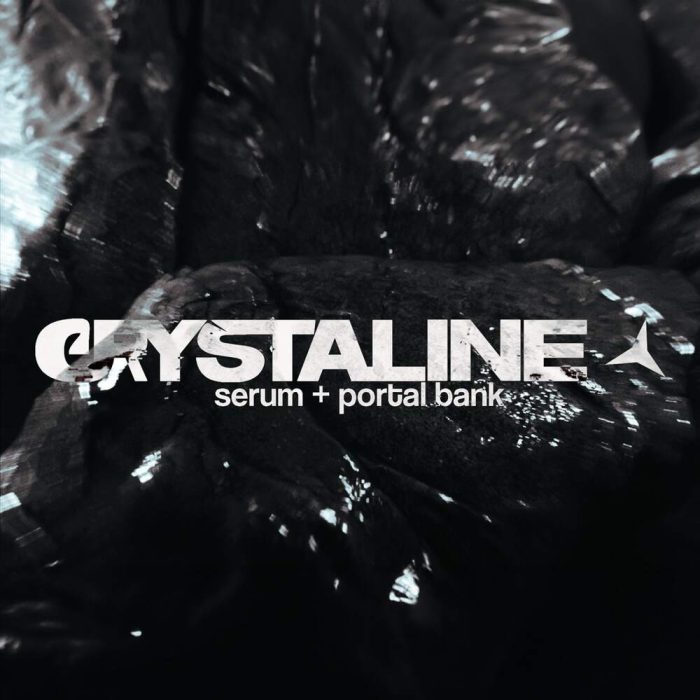 Cozy Kev Aeros Crystaline Serum Portal Bank