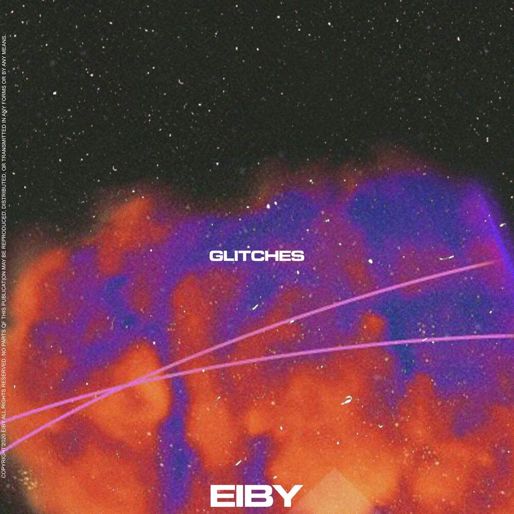 Eiby - Glitches (Multi Kit)