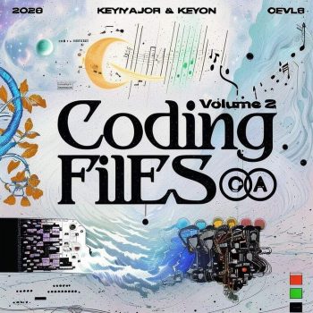 Keymajor & Keyon - Coding Files V2 (Deluxe Multi Kit)