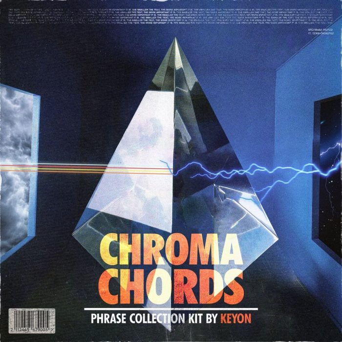 Keyon - Chroma Chords