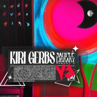 Kiri Gerbs - Sample Library Vol. 3