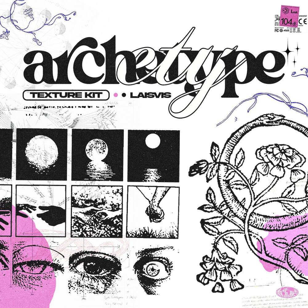 Laisvis - Archetype (Texture Kit)