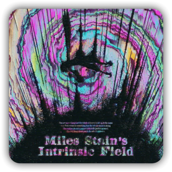 Miles Stain - Intrinsic Field (Analog Lab V Bank)