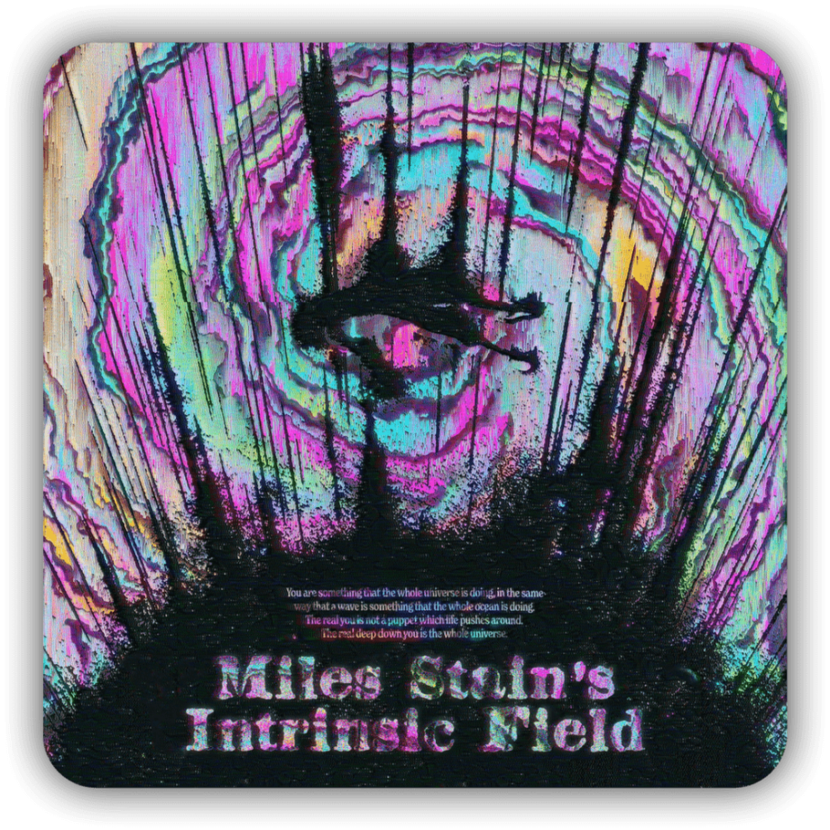 Miles Stain - Intrinsic Field (Analog Lab V Bank)