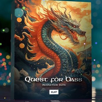 XLNTSOUND - Quest For Bass