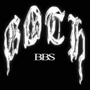 babyboosouljah - Goth (Drum Kit)