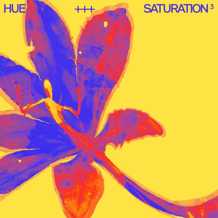 mw HueSaturation Vol. 3