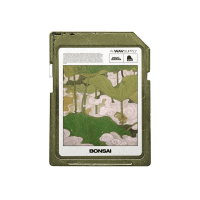 nico baran - Bonsai (Loop Kit)
