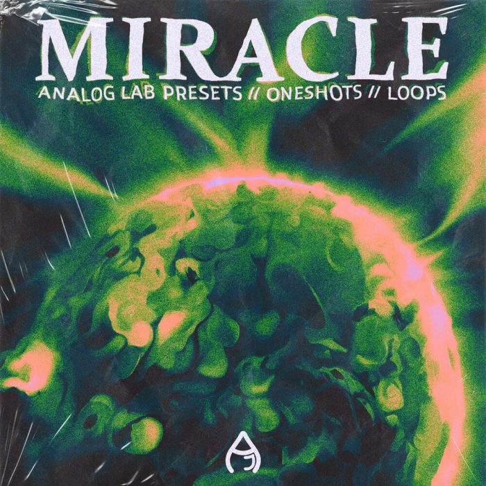 Audio Juice - Miracle (Multi Kit)