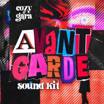 Cozy & Gara - Avantgarde (Sound Kit)