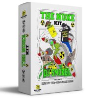 DJ Smokey - The Nuke Kit