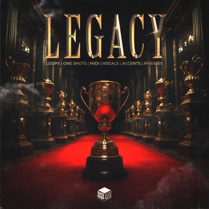 IIInfinite - Legacy (Multi Kit)