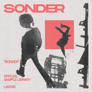Laisvis - Sonder (Sample Library)