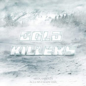 Medusa & Xclusive - Cold Killers (Drum Kit)