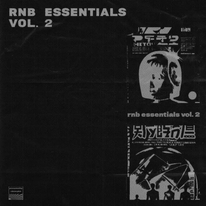 Ninetysevn - RnB Essentials Vol. 2