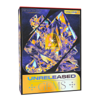 Producergrind - Unreleased Gems (VIP Edition)