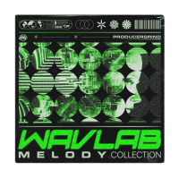 Producergrind - WAVLAB Production Suite
