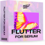 Rocket Powered Sounds Flutter For Serum