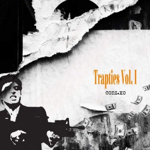 conz.xo Trapties Vol. 1 Deluxe