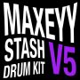 Maxeyy - Stash V5 (Drum Kit)