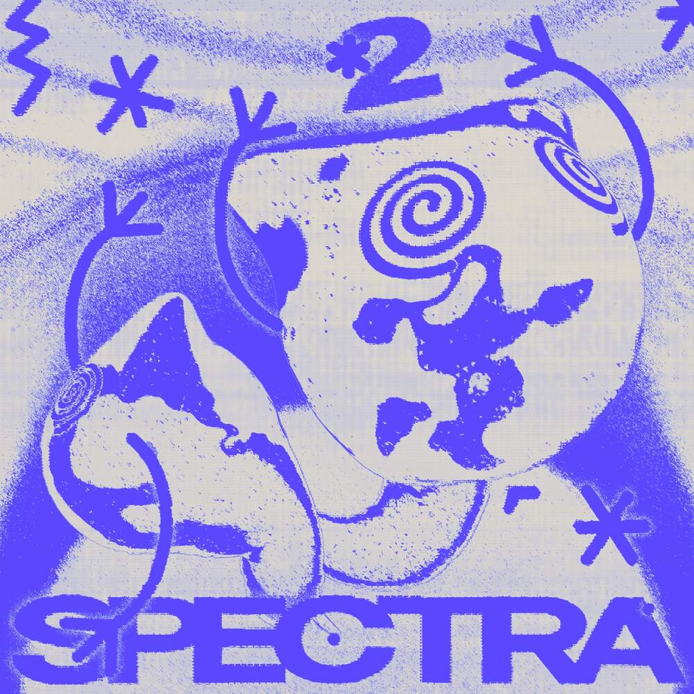 Drayki & Meijin - Spectra 2