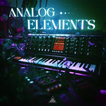 Ellis Lost & ProdbyJack - Analog Elements