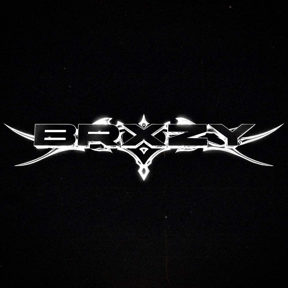 Grim Brxzy - BRXZY (Drum Kit)