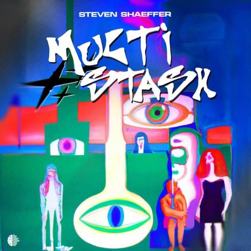 Steven Shaeffer - Multi Stash V1