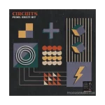 Zcozy - Circuits (Pedal Multi Kit)