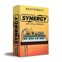 Make Pop Music