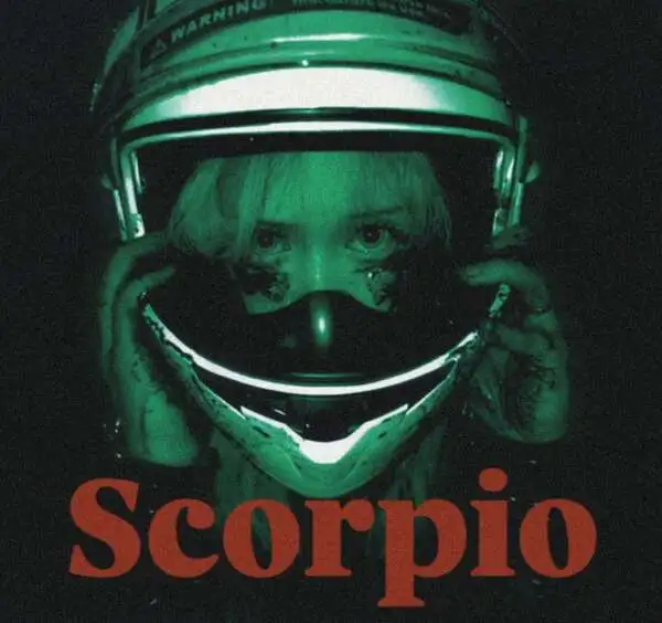 HitGirl Scorpio Serum Bank