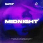 INTERNXTIONAL - Midnight (Sound Stash)