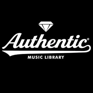 Authentic Music Library avatar