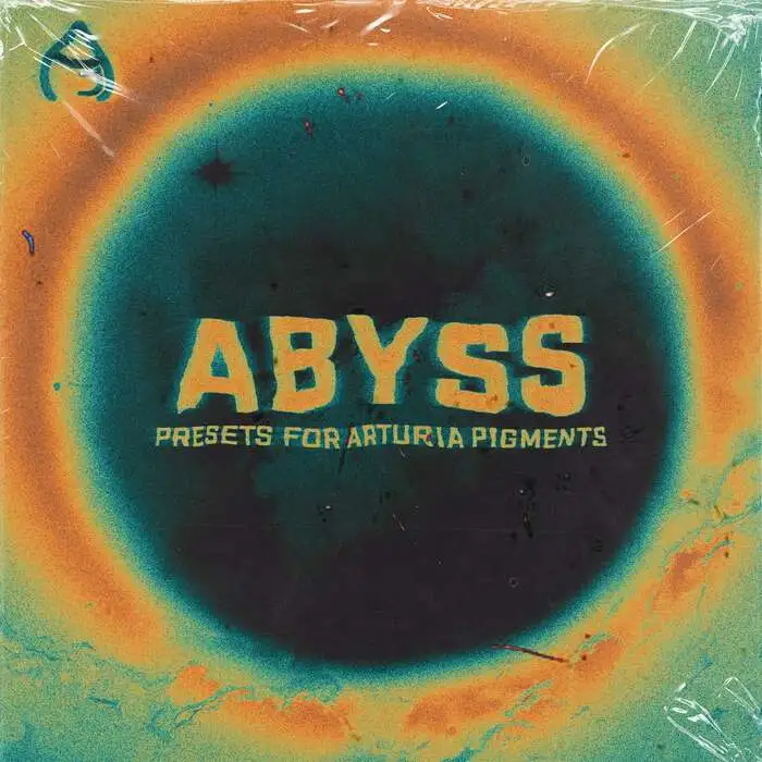 Audio Juice Abyss Pigments Bank