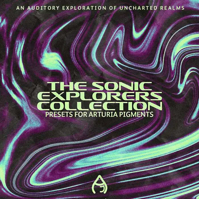 Audio Juice The Sonic Explorers Collection Arturia Presets