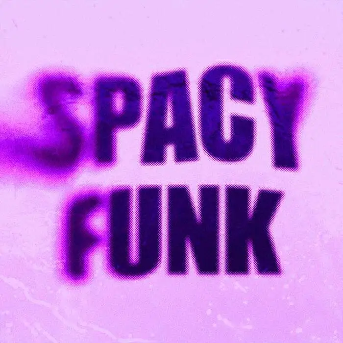 Shonci Spacy Funk Sound Kit