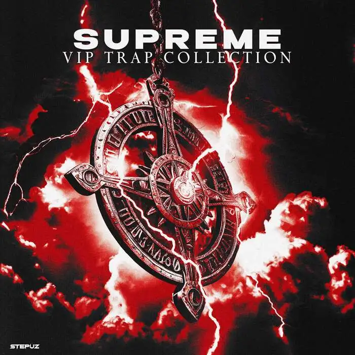 Stepuz Supreme VIP Trap Collection