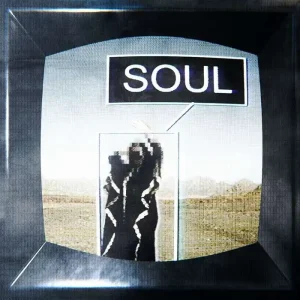 Sunboy & prodkrey - Soul (Serum Bank)