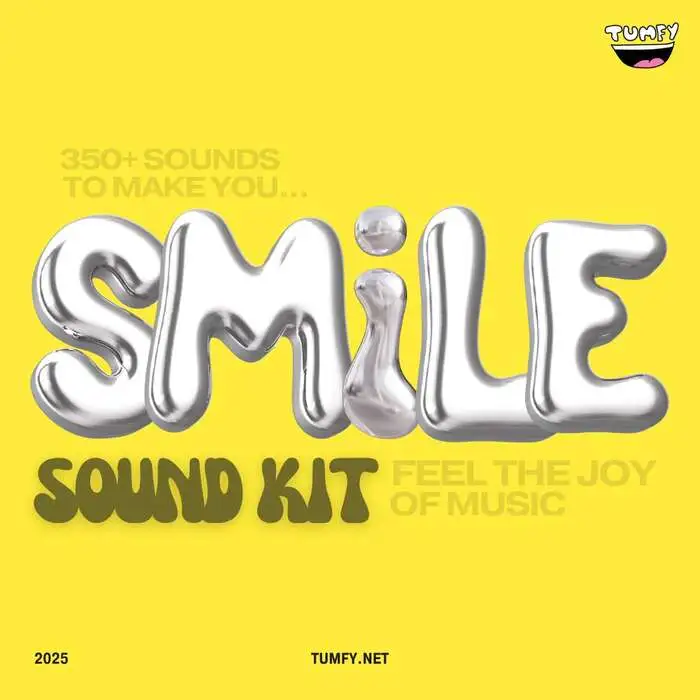 Tumfy Smile Sound Kit