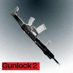 Venexxi & qioh - Gunlock 2 (Serum Bank)