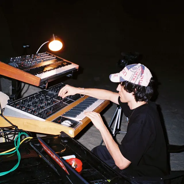 Steven Shaeffer - 30k Drum Stash Steven Shaeffer - 30k Drum Stash - Image 1