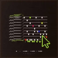 Cryptic Patterns Multi Kit
